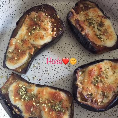  بدنجان مشوى