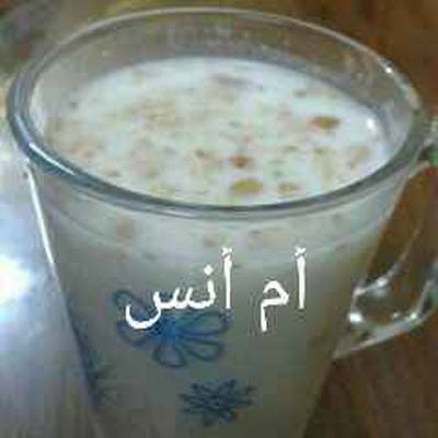  طريقة عمل السحلب البيتي 