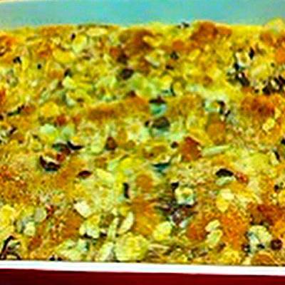  طريقة حلى ام علي 