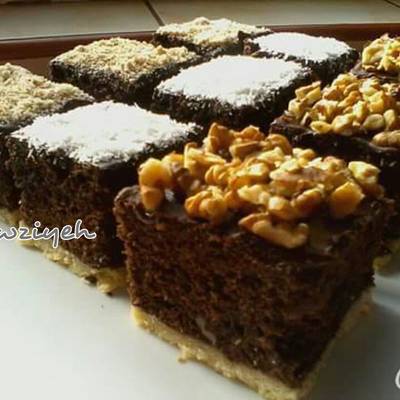  طريقة عمل مربعات فيكروا 