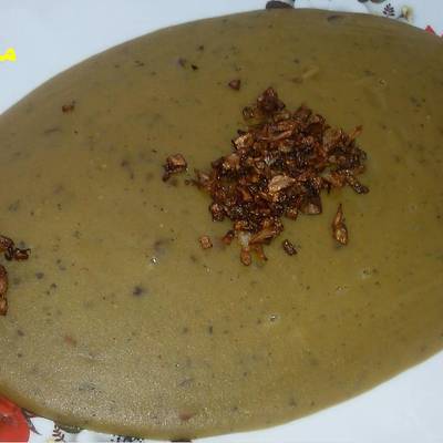  طريقة عمل البصارة المصرية 