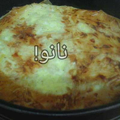  عمل جلاش باللحمه المفرومه 