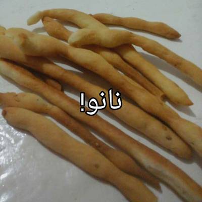  طريقة عمل السميد المقرمش 