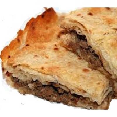  وصفة الرقاق باللحمة المفرومة 