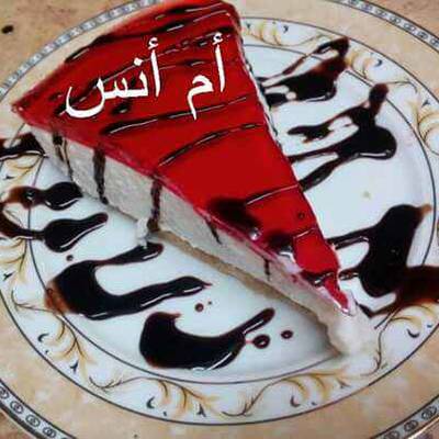 طريقة عمل تشيز كيك أم أنس 