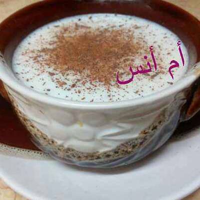  طريقة عمل البليله باللبن والقرفه 