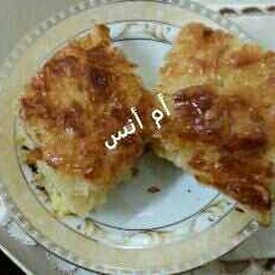  طريقة عمل كيك الجلاش 