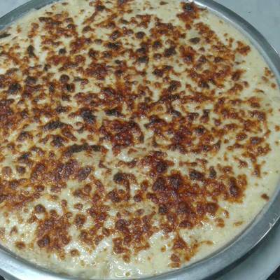  وصفة دجاج بالبشاميل 