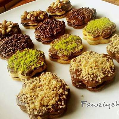  طريقة عمل وصفة بيتفور 