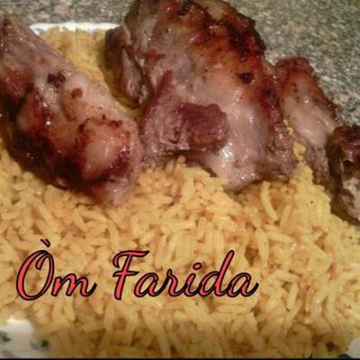  طريقة عمل مندي اللحم 