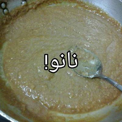  طريقة عمل صوص التوفى للحلويات 