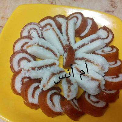  طريقة عمل ﻗﻤﺮ اﻟﺪﻳﻦ ﺑﺠﻮﺯ اﻟﻬﻨﺪ 