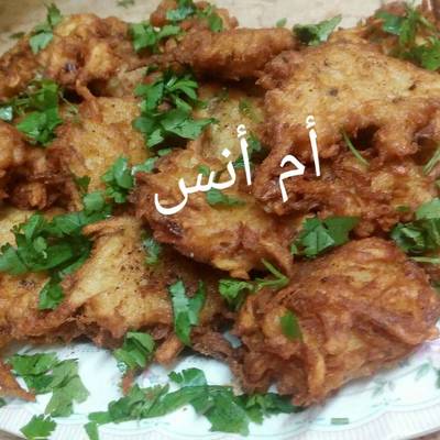  طريقة عمل فطيرة البطاطس 