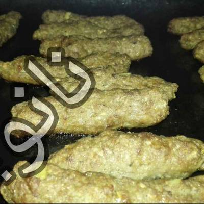 طريقة عمل الكفته المشويه على طريقتى 