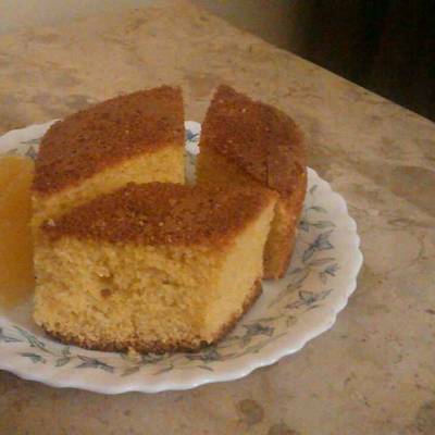  طريقة عمل هريسة الدرة بالبرتقال 