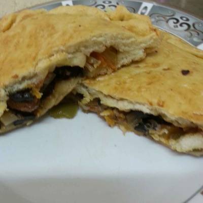  طريقة عمل حواوشي اسكندراني 