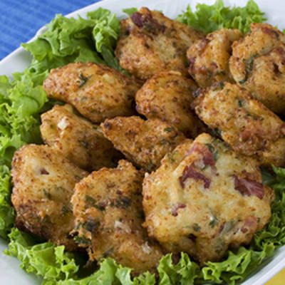  طريقة عمل كبيبة الجمبري 