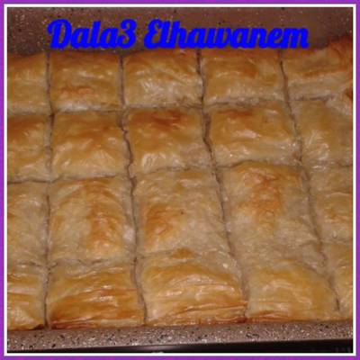  طريقة عمل جلاش باللحمه المفرومه 