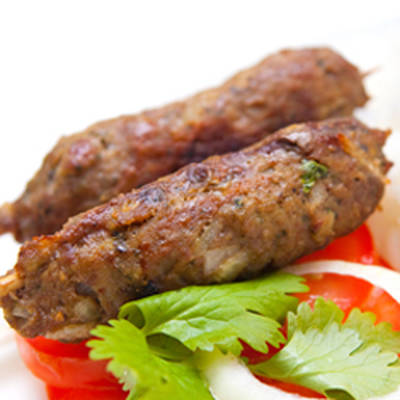  طريقة عمل كفته مشويه بدبس الرمان 