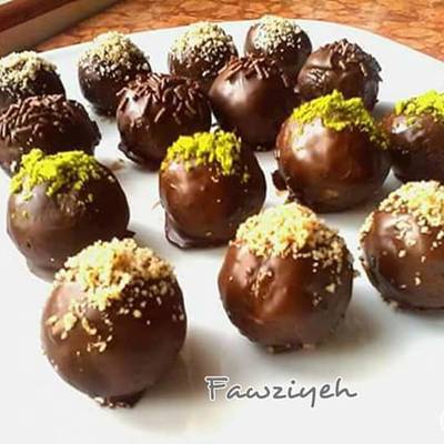  طريقة عمل بولز 