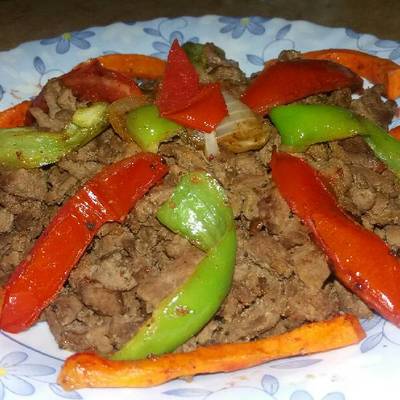  كبده ولا أحلي 