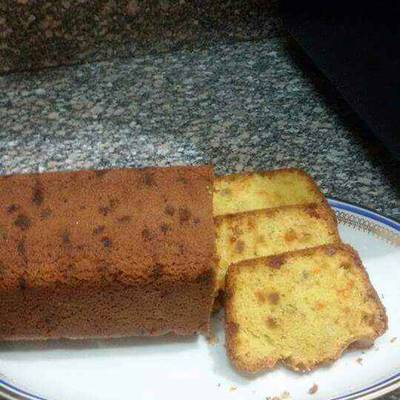  طريقة عمل انجليش كيك 