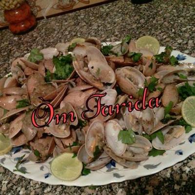  طريقة عمل الجندوفلى الاسكندرانى 