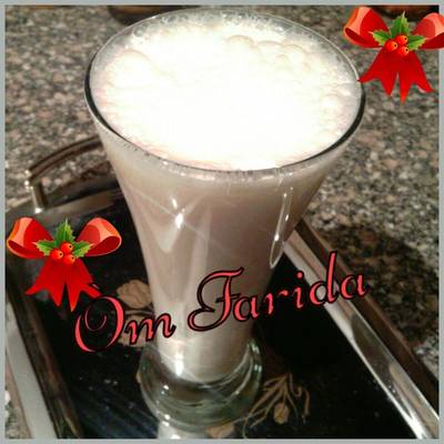  طريقة عمل عصير السوبيا البيتى 