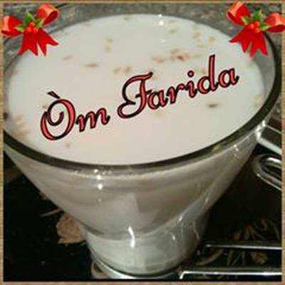  طريقة عمل السحلب البيتى 