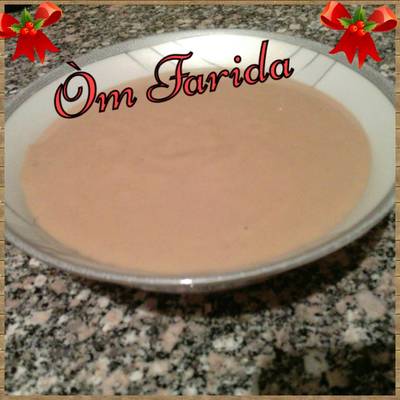  طريقة عمل الطحينه البيتي 