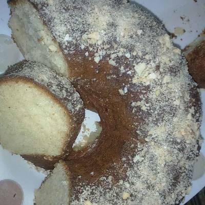  طريقة عمل كيكة سادة سريعة 