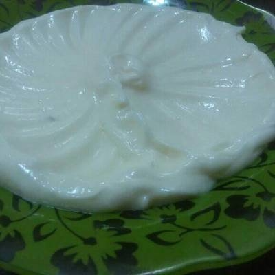  مايونيز (ثومية) 