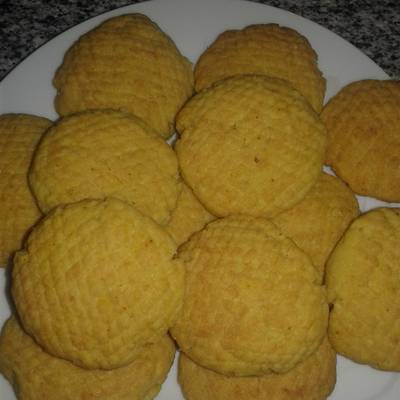  طريقة عمل كحك العيد الدايب 