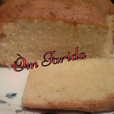  طريقة عمل كيكه البرتقال 