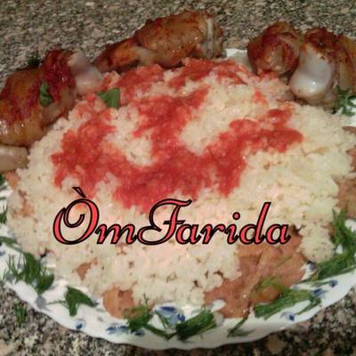  طريقة عمل فته الكوارع 