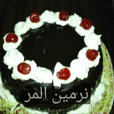  طريقة عمل تورته الشيكولاته نانو 