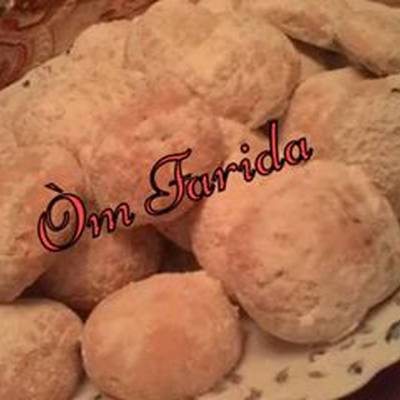  طريقة عمل كعك العيد 