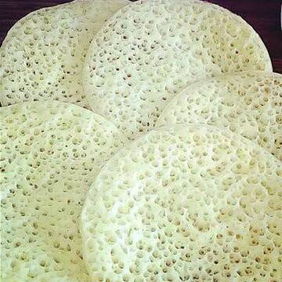  بغرير جزائري 