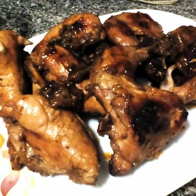  دجاج كباب حلة بالبابريكا 