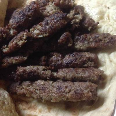  الكباب العراقي 