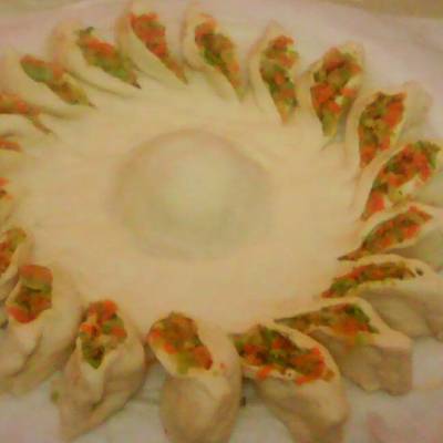  فطيره الشمس 