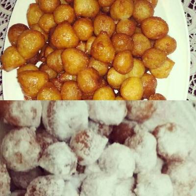  لقمة القاضي 