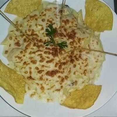  نجرسكو مقدمه من الشيف كريم الصقر 