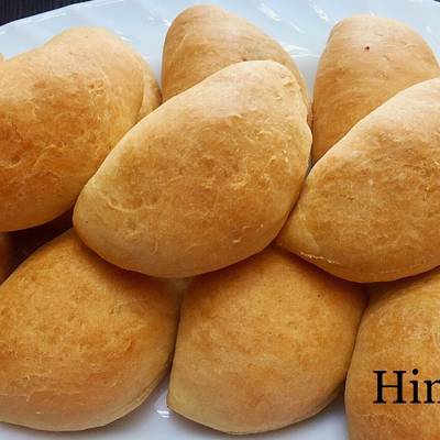  فطائر الزبدة الهشة 