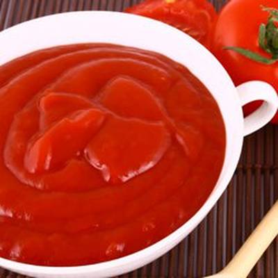  طريقة عمل كاتشاب بيتي 