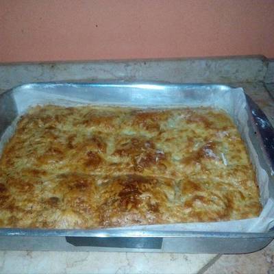  الجلاش باللحمة المفروم 