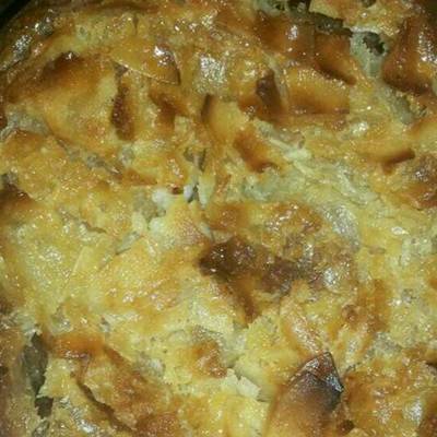  طاجن ام علي 