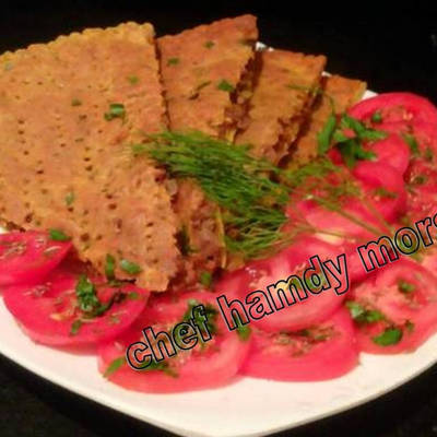  حواوشي من الألف للياء,شيف حمدي مرسي, 