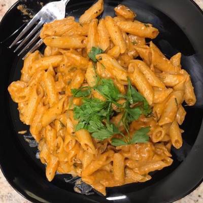  باستا بالجمبري 