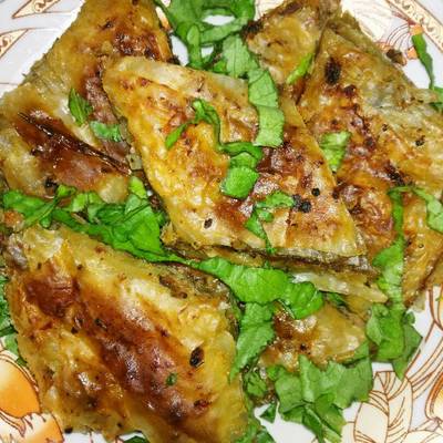  رقاق باللحم يجنن 